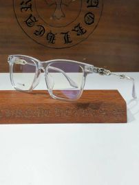 Picture of Chrome Hearts Optical Glasses _SKUfw52080734fw